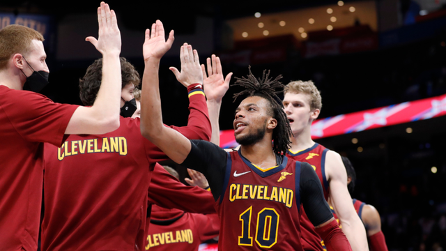 最受关注 最受关注