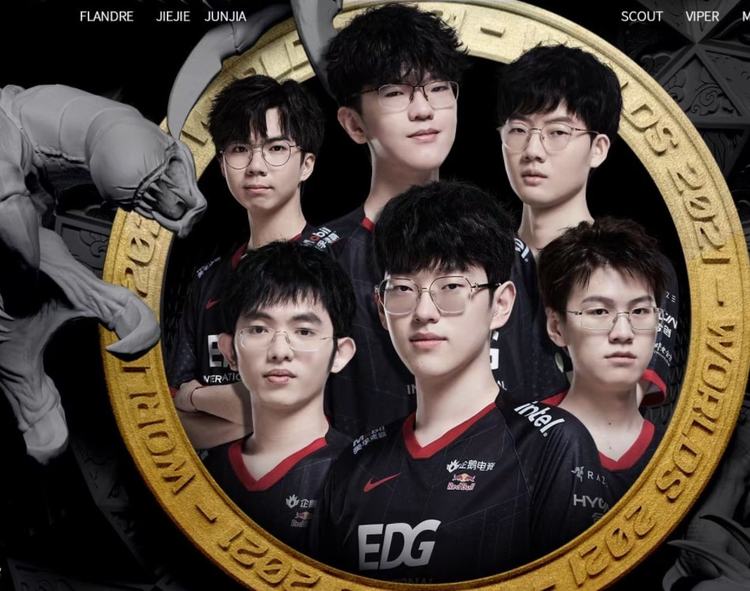 职业电竞的 职业电竞的