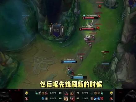 1分钟阵型 1分钟阵型